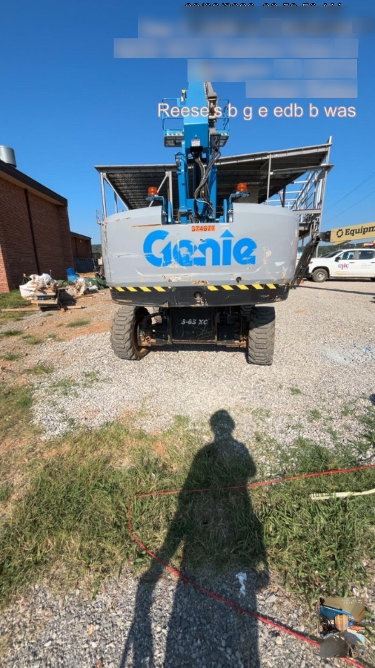 2021 MILLER ELECTRIC CST-280
