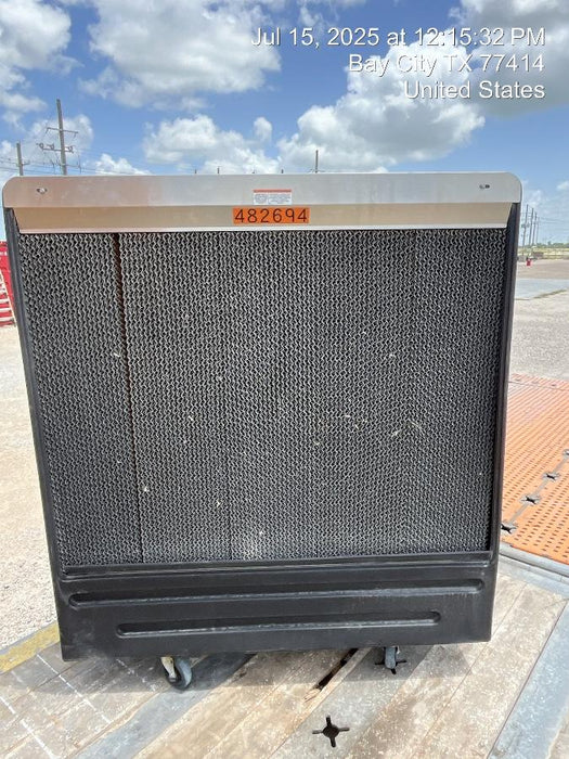 2024 BIG ASS FANS Cool Space 400