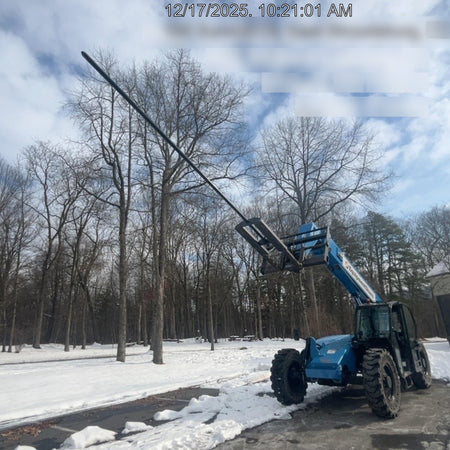 2025 ARROW MATERIAL HANDLING 8025-12