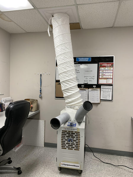 2022 KWIKOOL KPAC1411-2
