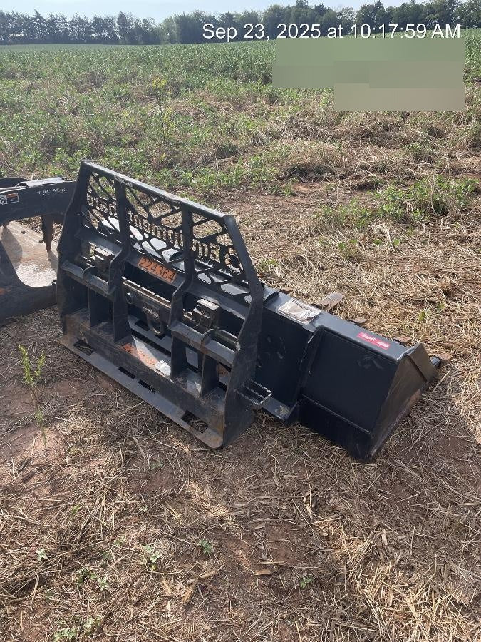 2022 PALADIN 48" Pallet Forks - Paladin