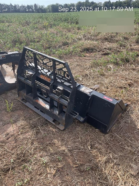 2022 PALADIN 48" Pallet Forks - Paladin
