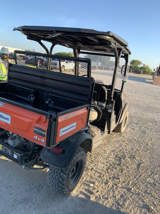 2021 KUBOTA RTV-X1140W-H (Canopy)