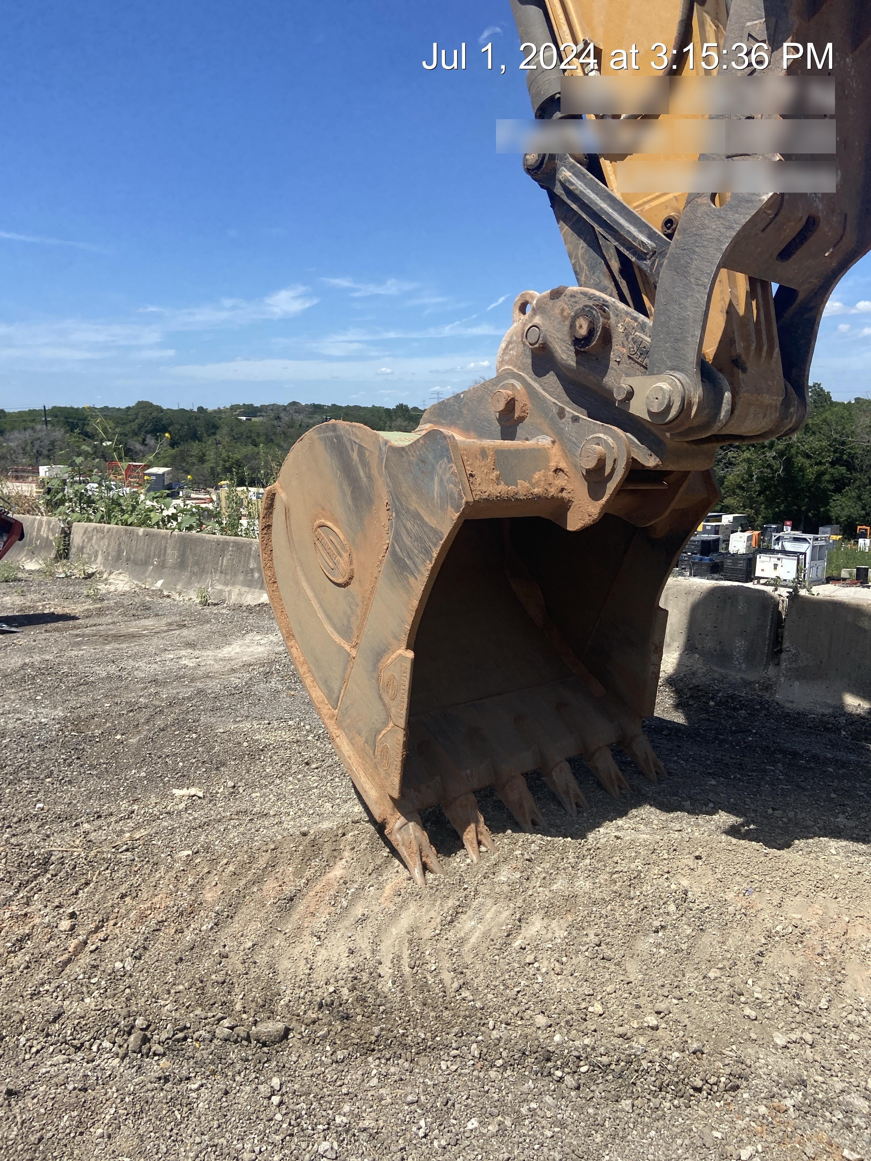 2022 STRICKLAND BT-45066