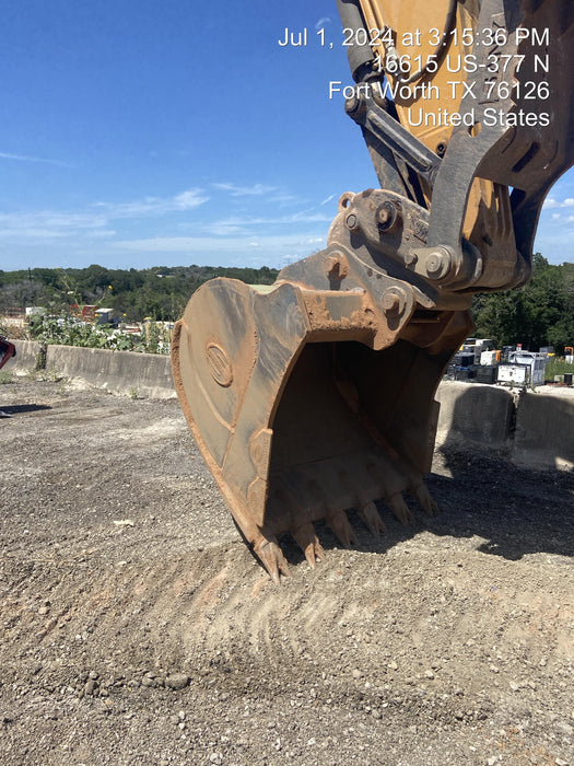 2022 STRICKLAND BT-45066