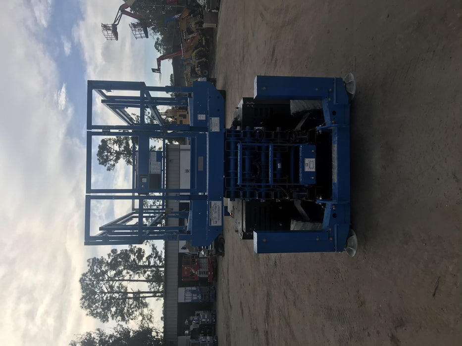 2020 GENIE GS-4069 RT