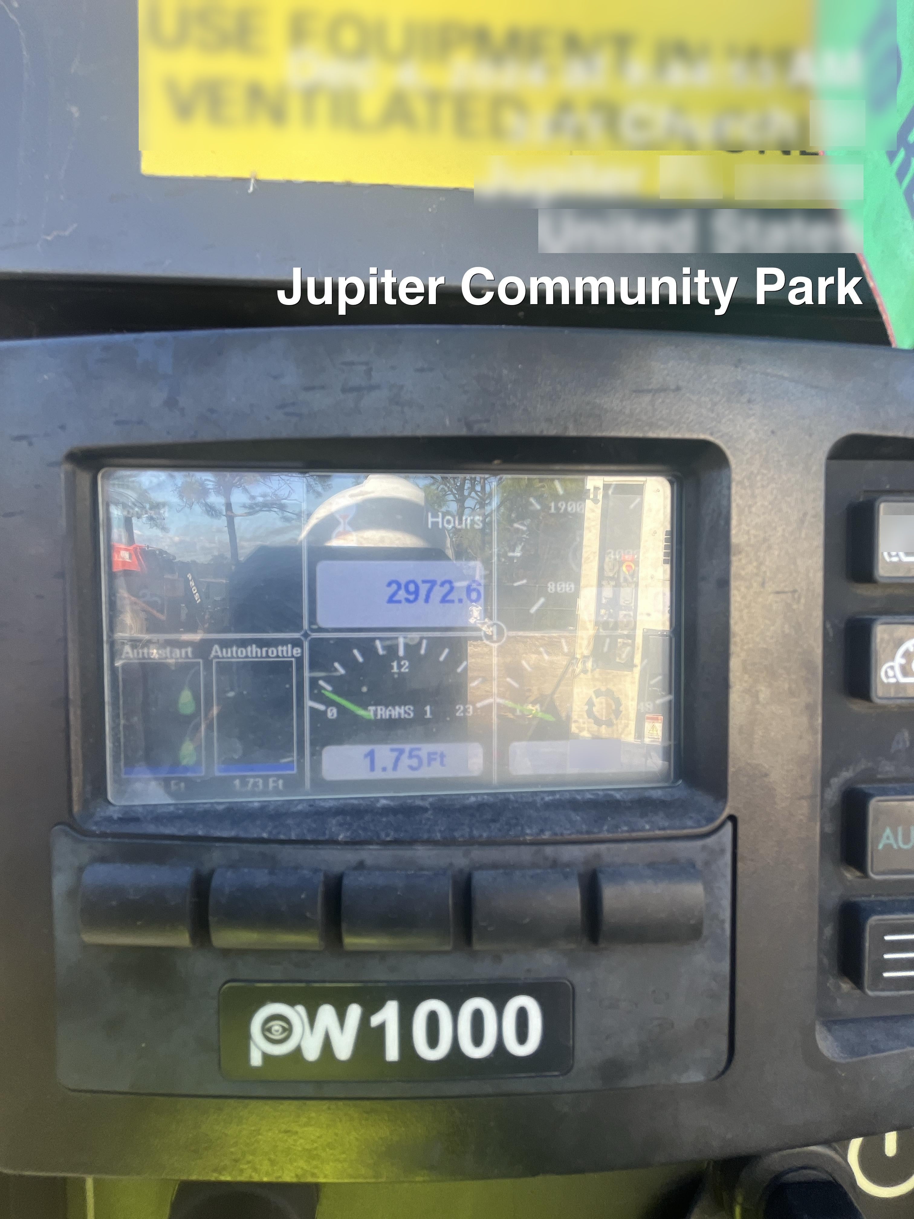 2022 ATLAS COPCO PAC H108 JD