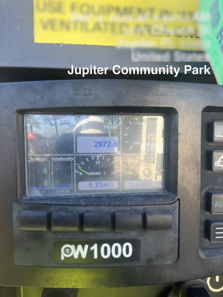 2022 ATLAS COPCO PAC H108 JD