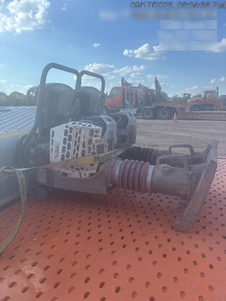 2024 DYNAPAC DR6X