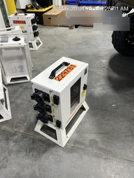 2022 TRYSTAR HTB-1DL-6P