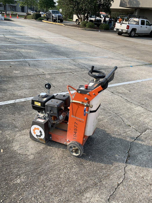 2020 HUSQVARNA FS 400