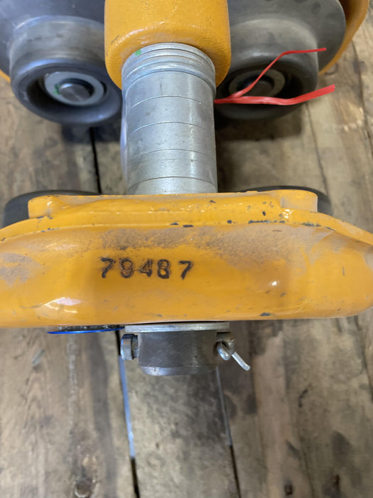 2020 HARRINGTON PTF2030