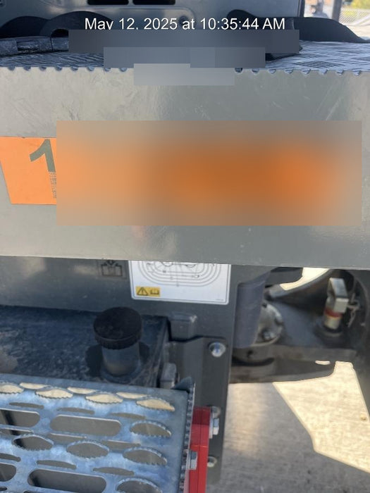 2021 WACKER NEUSON RC50