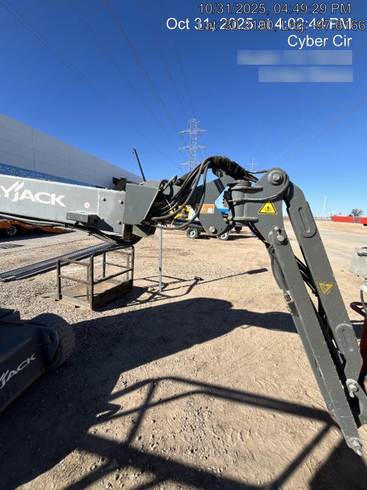 2017 SKYJACK SJ30 AJE