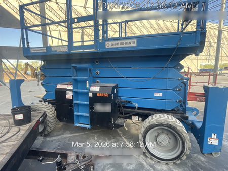 2020 GENIE GS-5390 RT