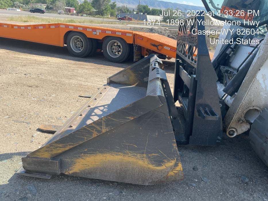 2022 PALADIN 48" Pallet Forks - Paladin