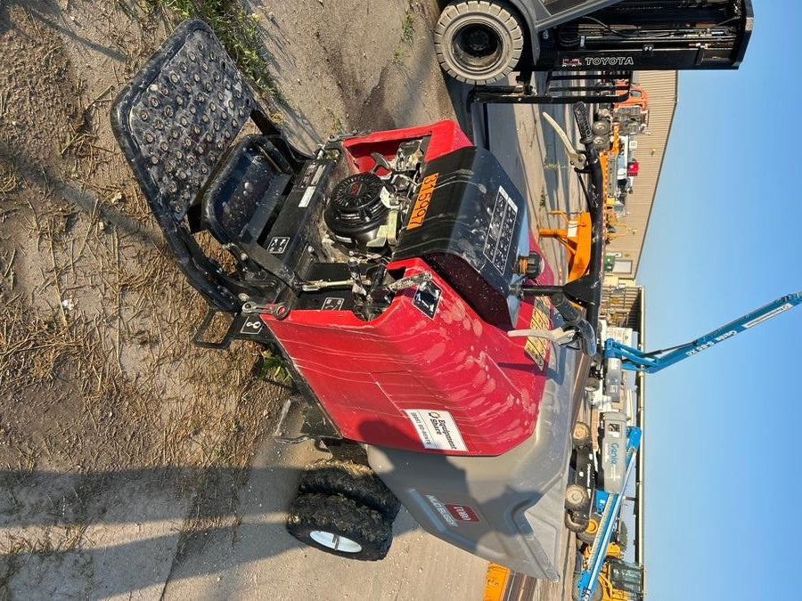 2023 TORO MB-1600