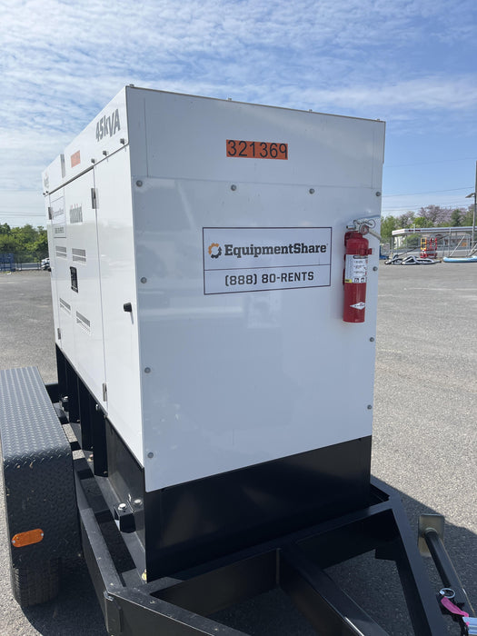 2023 SHINDAIWA DGK45F