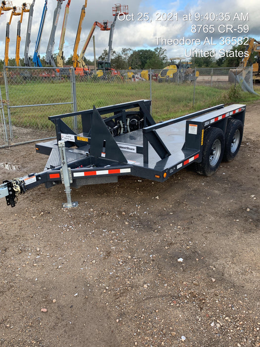 2021 TRIPLE L 1014 Triple L