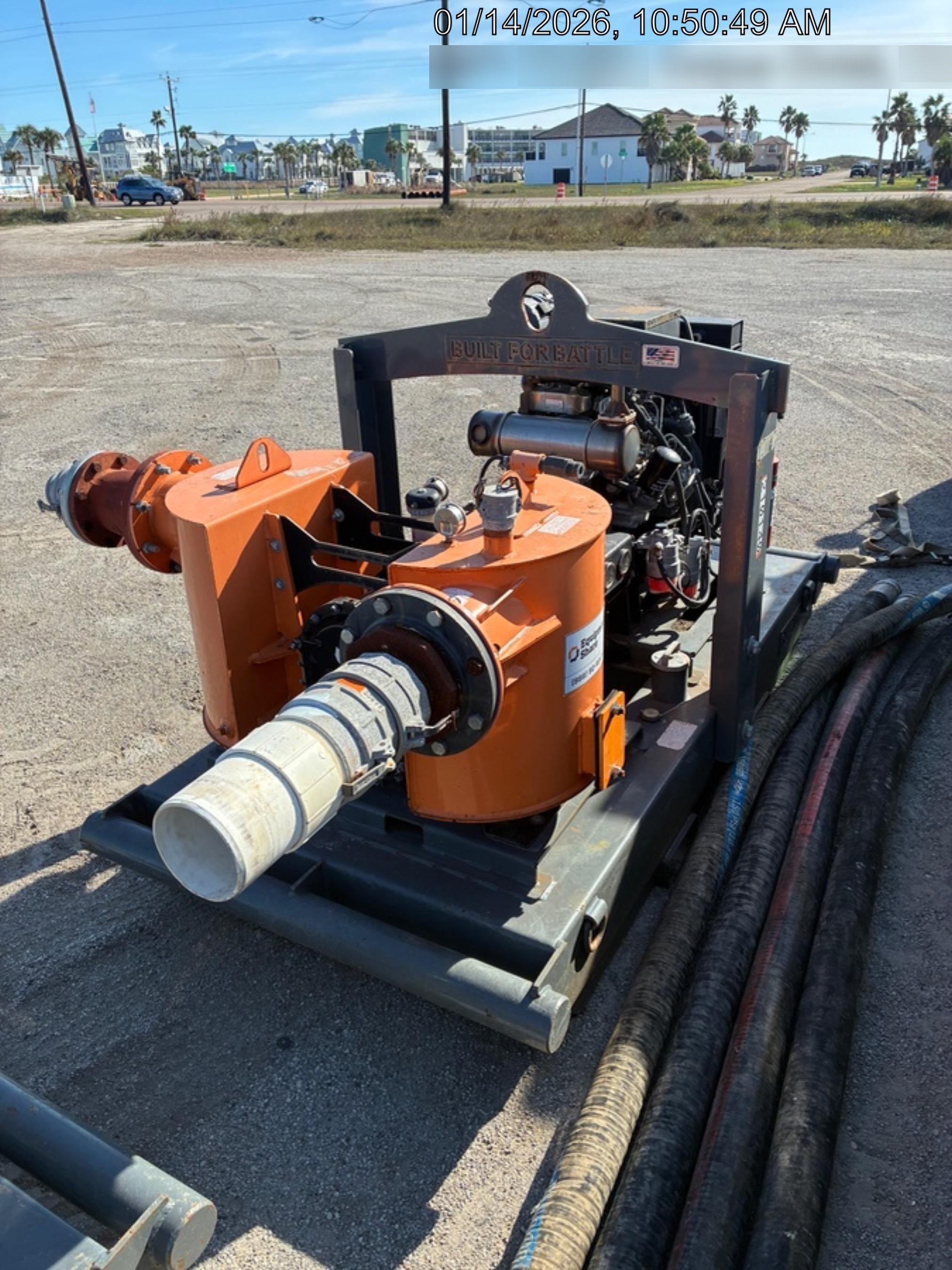 2022 MYERS-SETH RL-200