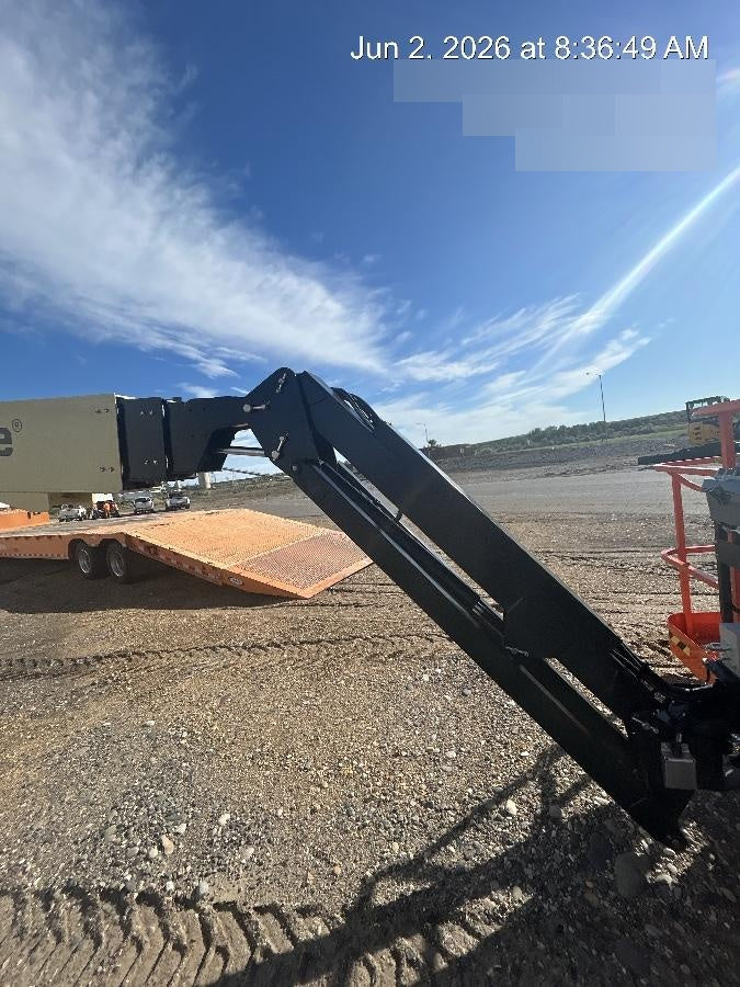 2026 JLG 860SJ