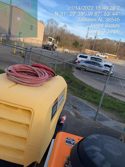 2020 ATLAS COPCO XAS188