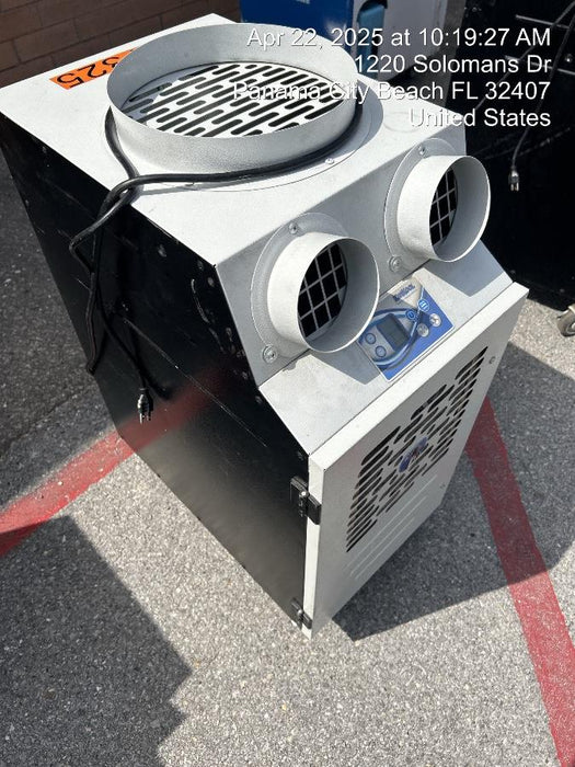 2022 KWIKOOL KPAC1411-2