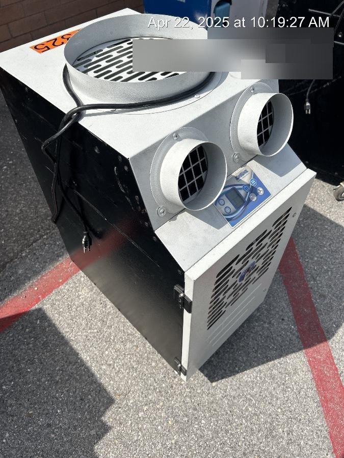 2022 KWIKOOL KPAC1411-2