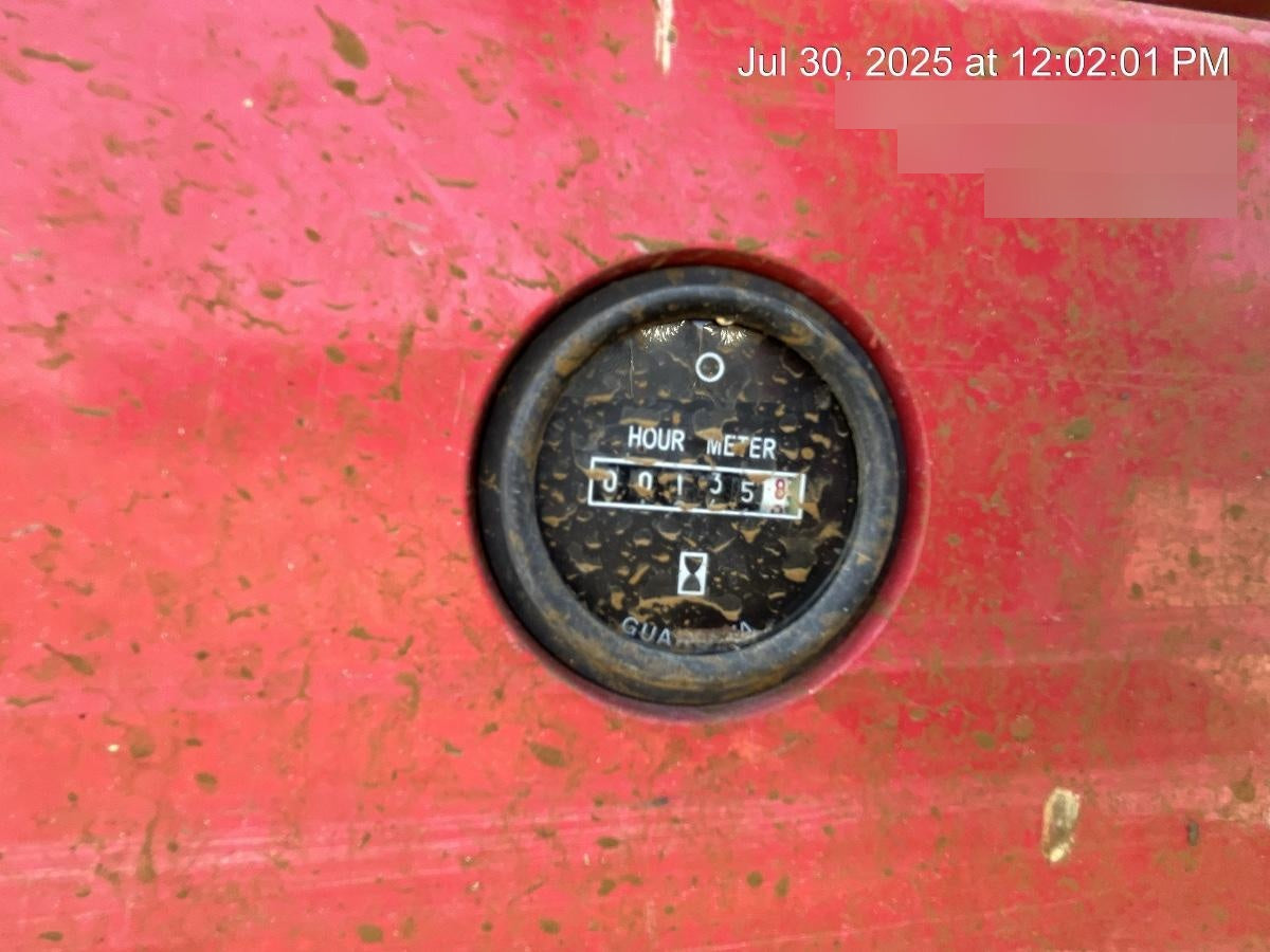 2020 MEC 1930SE