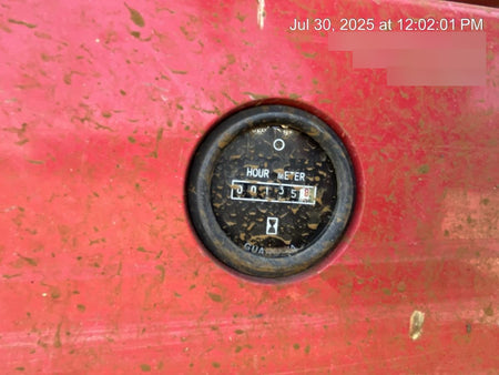2020 MEC 1930SE