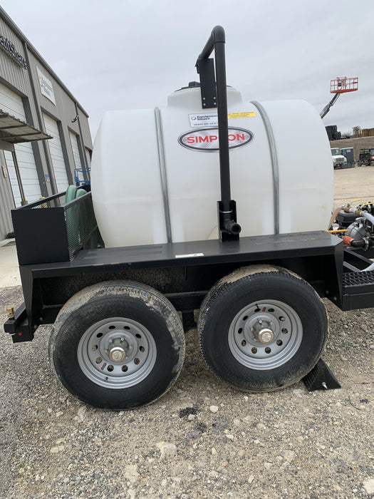 2022 SIMPSON SWT-52517