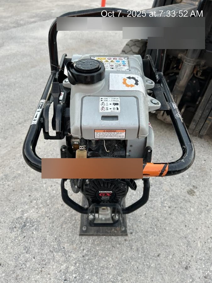 2023 MULTIQUIP MTX60HD