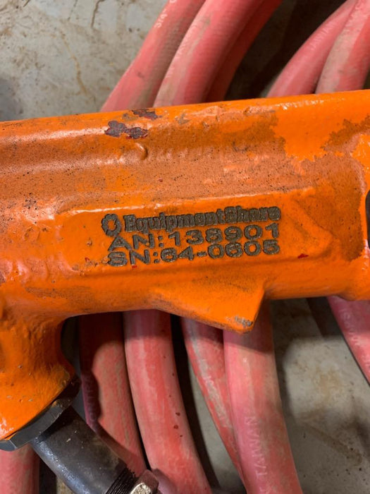 2021 MICHIGAN PNEUMATIC MP-TPB60-114