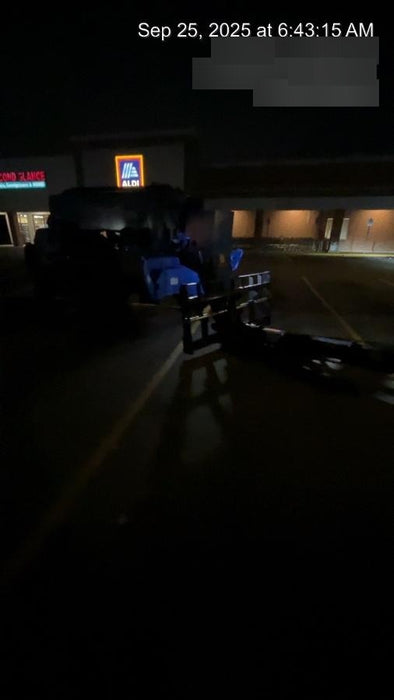 2024 STAR INDUSTRIES M1360B - Star JIB Boom