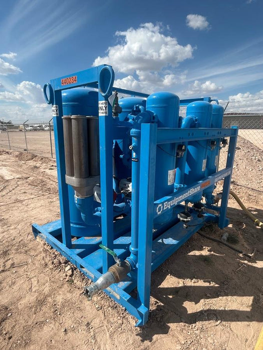 2024 HANKISON RDH-1550G