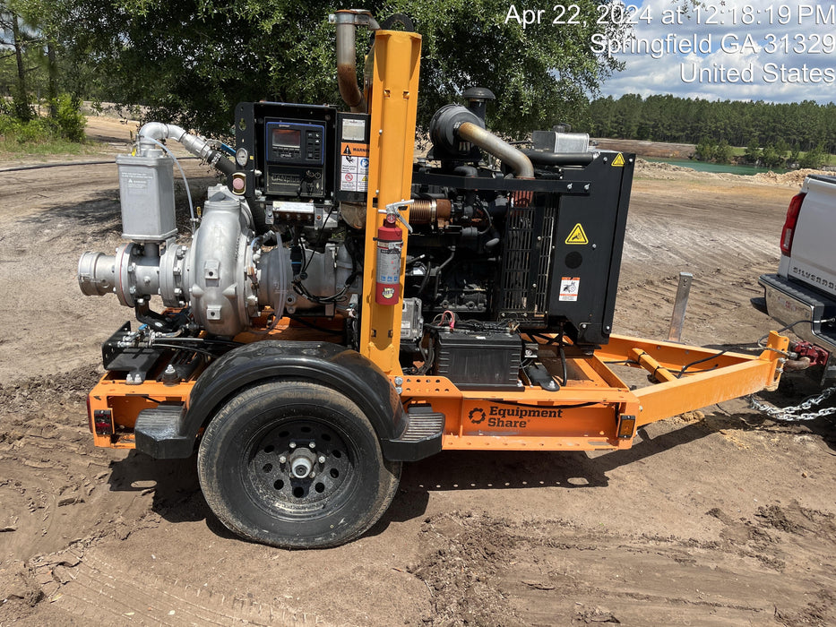 2022 PIONEER PP66S12L2-TD2.9L