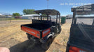 2022 KUBOTA RTV-X1140W-H (Canopy)
