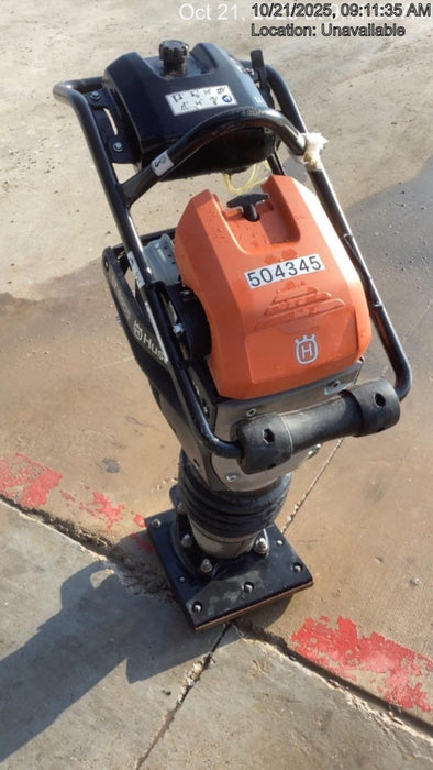 2025 HUSQVARNA LT6005