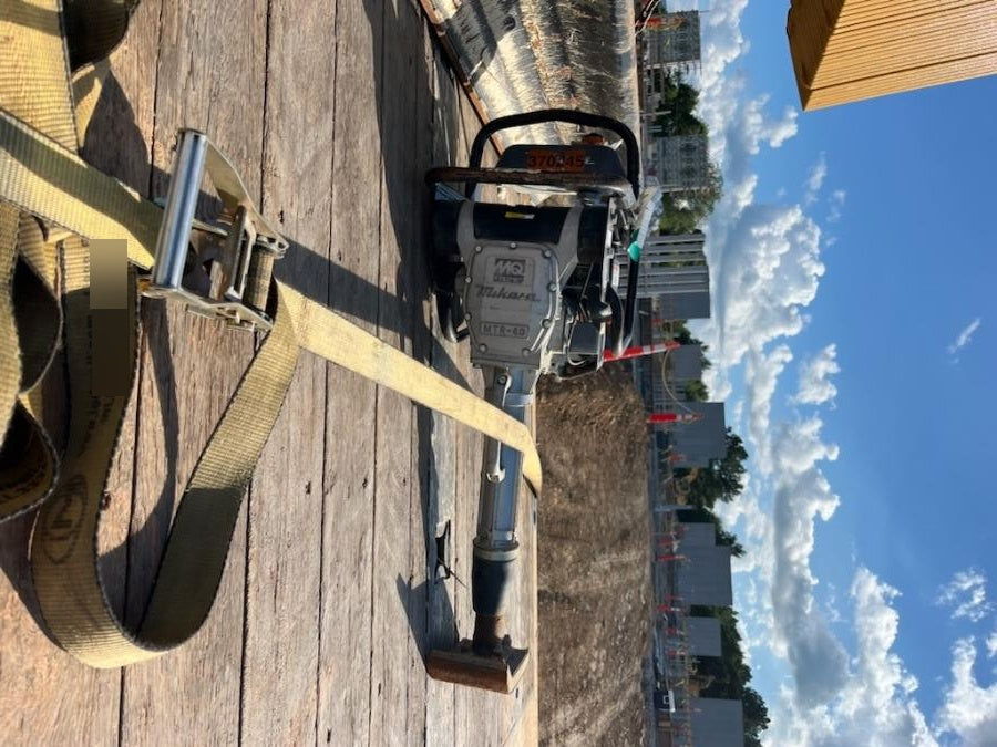 2023 MULTIQUIP MTR40HF