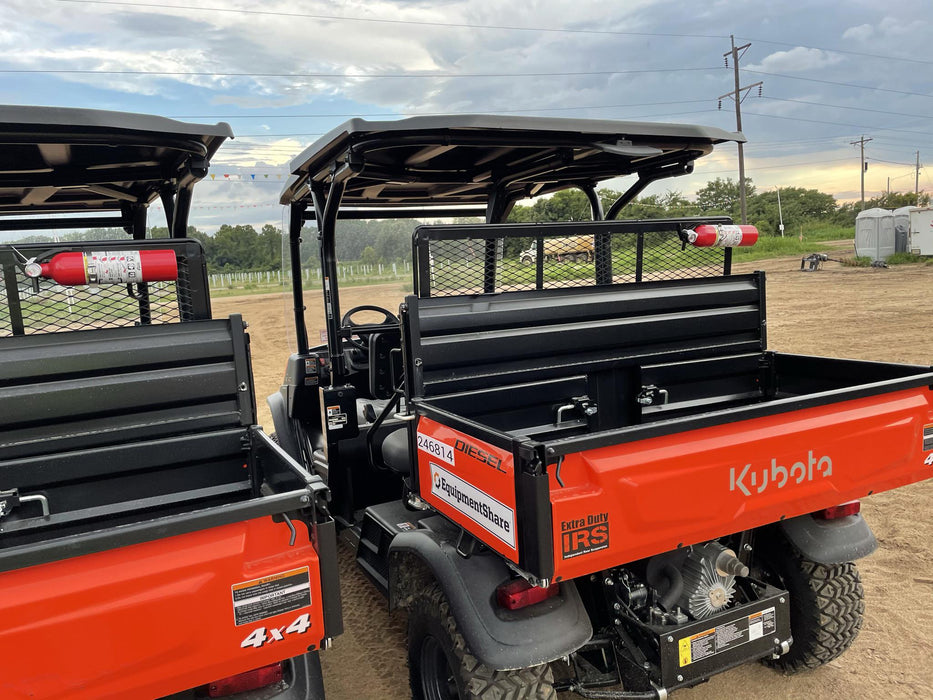 2022 KUBOTA RTV-X1140W-H (Canopy)