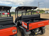 2022 KUBOTA RTV-X1140W-H (Canopy)