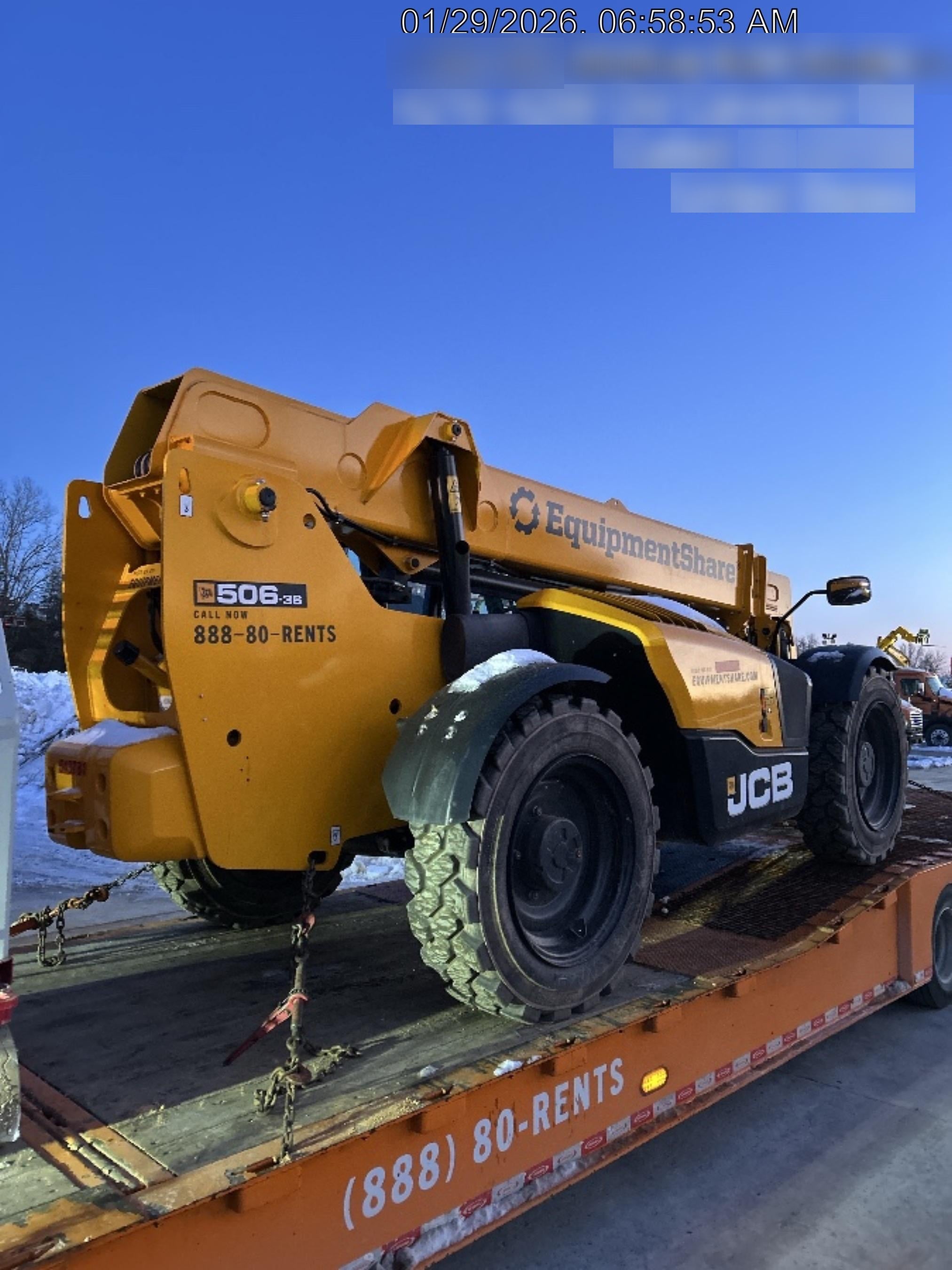 2025 JCB 506-36