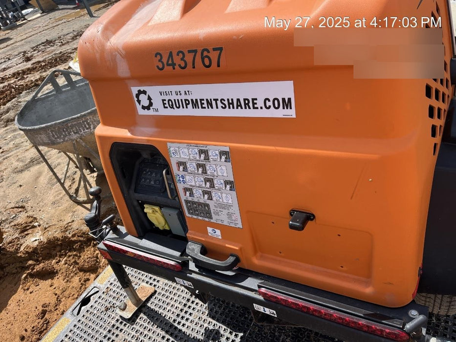2023 GENERAC MLT2