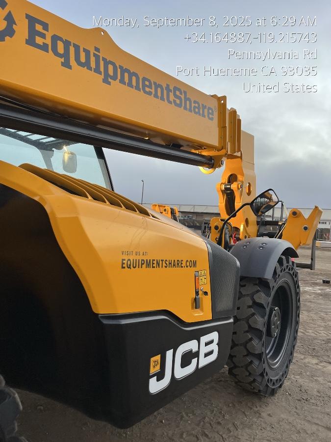 2025 JCB 510-56