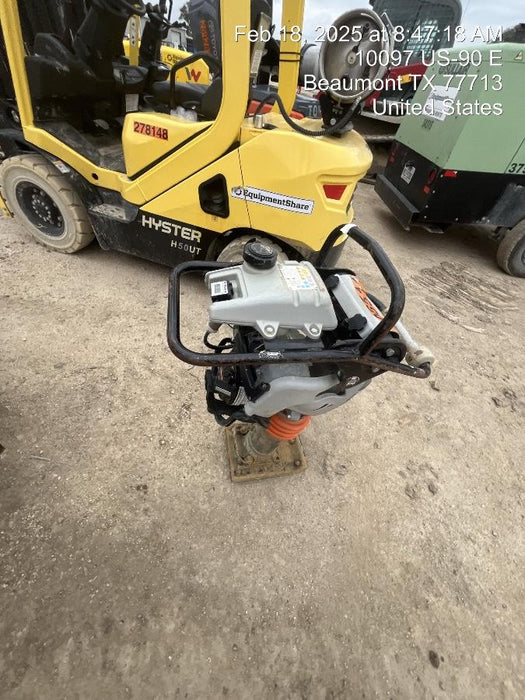 2023 MULTIQUIP MTX60HD