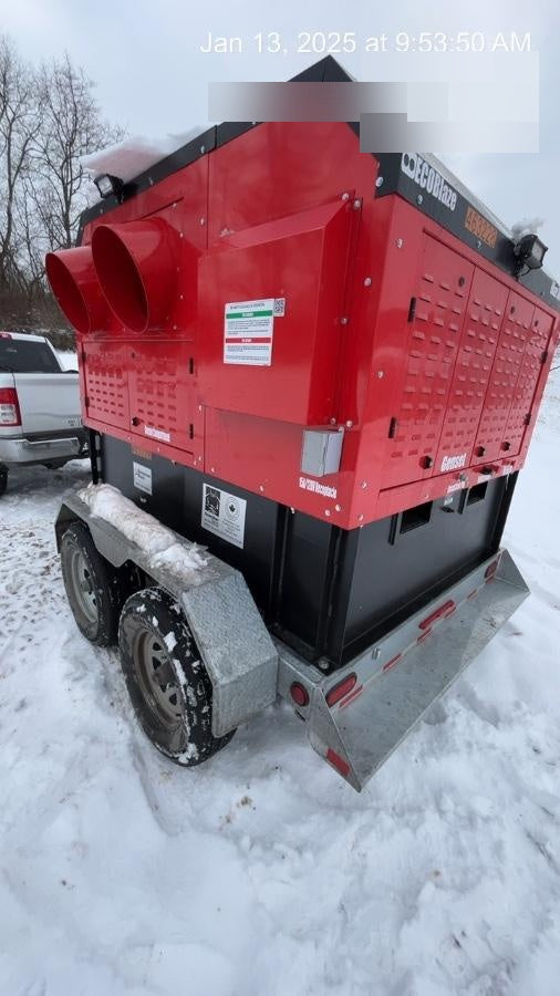 2024 CAMPO DB1200CT