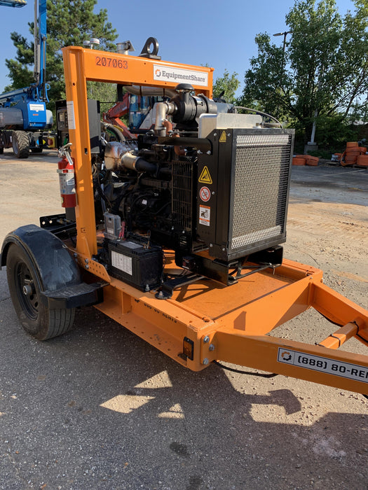 2022 PIONEER PP44S10L761-D2.9L4