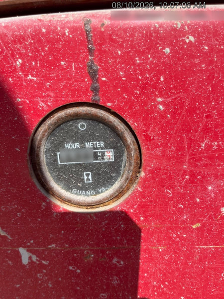 2019 MEC 1930SE