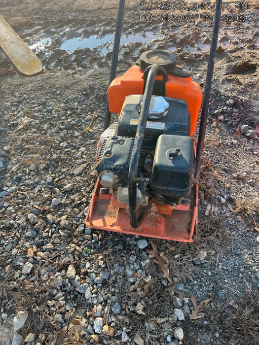 2023 MULTIQUIP MVC82VHW