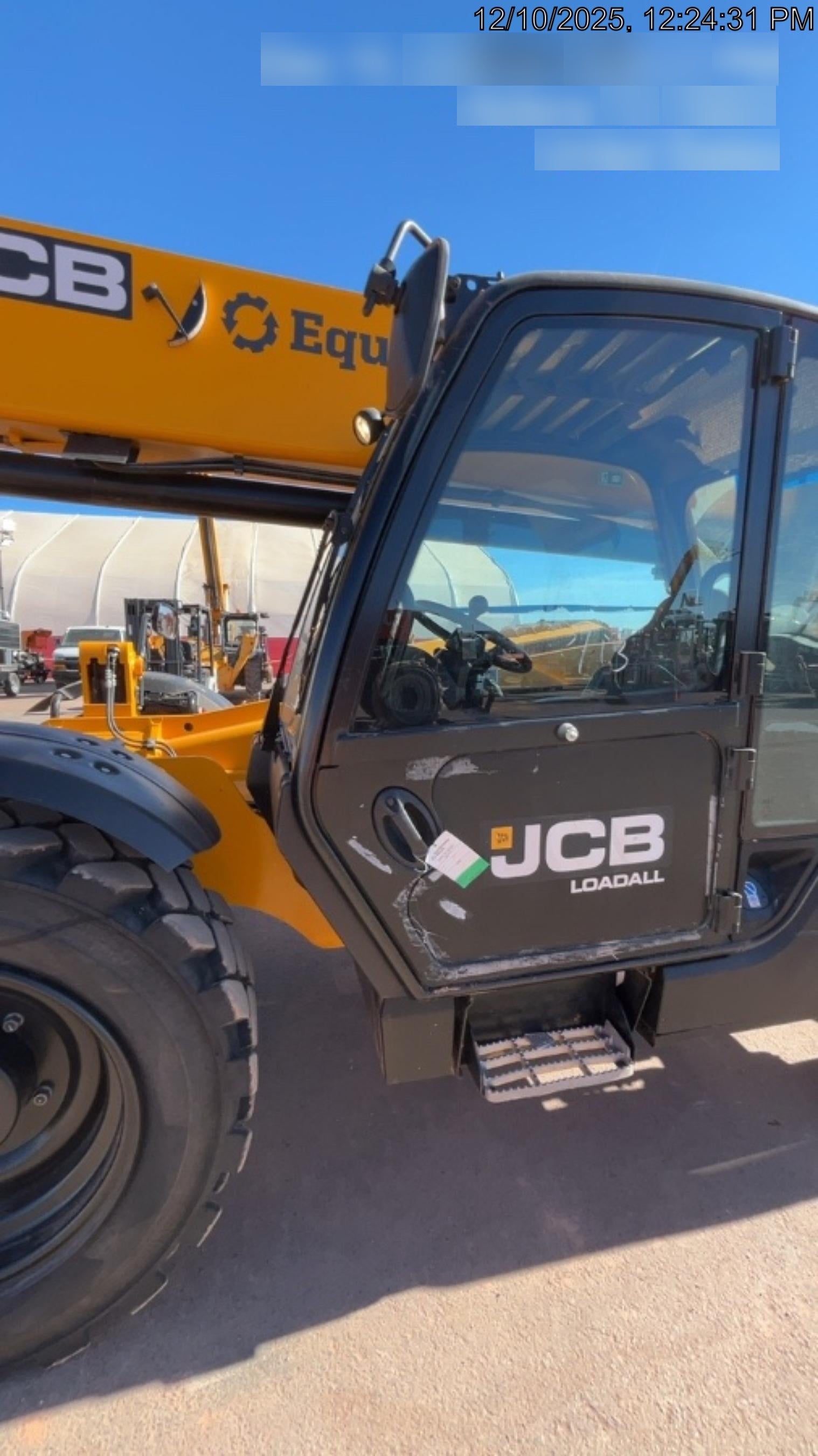 2025 JCB 510-56